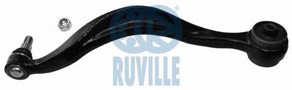 RUVILLE 937028 Важіль незалежної підвіски колеса, підвіска колеса