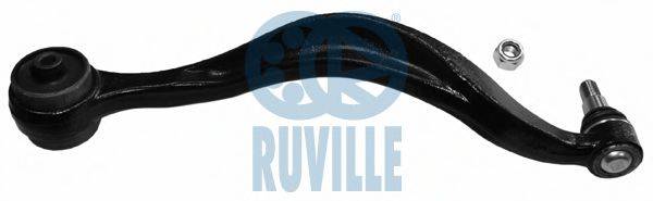 RUVILLE 937029 Важіль незалежної підвіски колеса, підвіска колеса