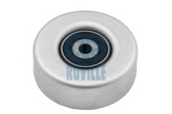 RUVILLE 56988 Натяжний ролик, полікліновий ремінь