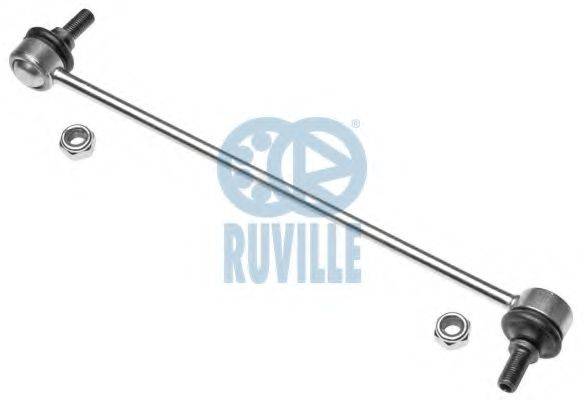 RUVILLE 917736 Тяга/стійка, стабілізатор