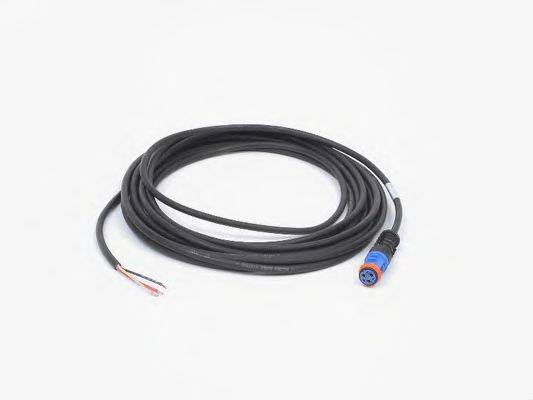 HALDEX 6710 З'єднувальний кабель, електронні гальма