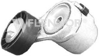 FLENNOR FA24900 Натяжна планка, полікліновий ремінь