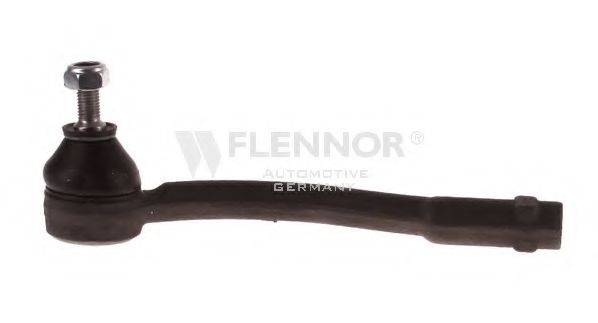 FLENNOR FL0251B Наконечник поперечної кермової тяги