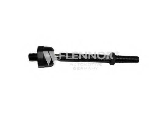 FLENNOR FL0047C Осьовий шарнір, рульова тяга