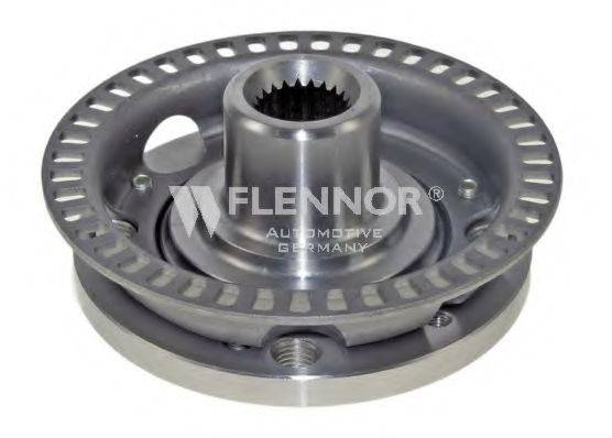 FLENNOR FRW090017 Маточина колеса