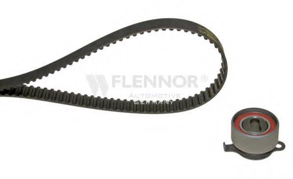 FLENNOR F904122V