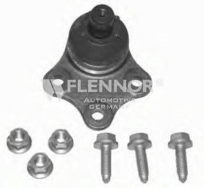 FLENNOR FL10135-D