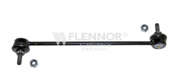 FLENNOR FL0012-H