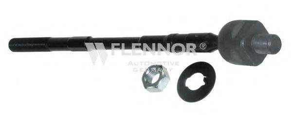 FLENNOR FL0016C Осьовий шарнір, рульова тяга