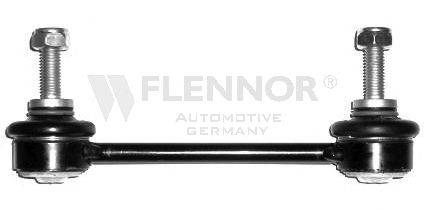 FLENNOR FL0051H Тяга/стійка, стабілізатор