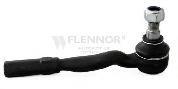 FLENNOR FL0141B Наконечник поперечної кермової тяги
