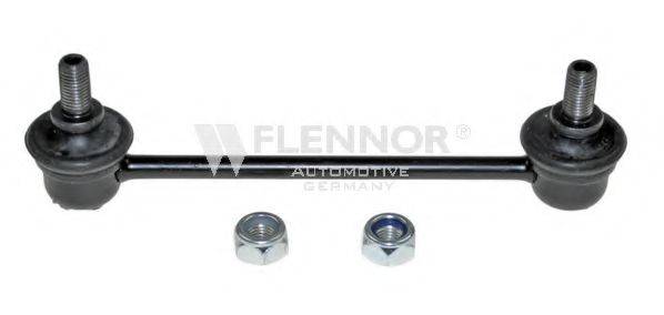 FLENNOR FL0196H Тяга/стійка, стабілізатор