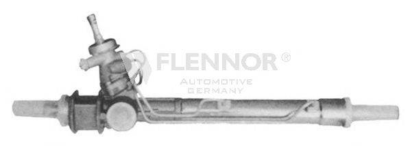 FLENNOR FL036K Рульовий механізм