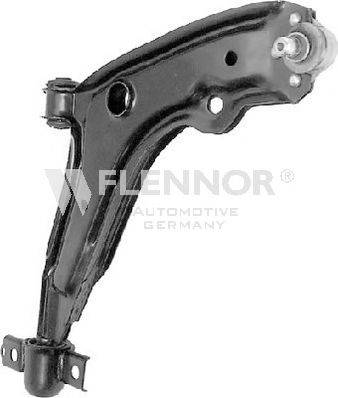 FLENNOR FL0900-G