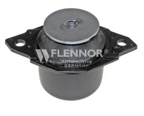 FLENNOR FL0904J Підвіска, двигун
