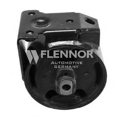 FLENNOR FL0992J Підвіска, двигун