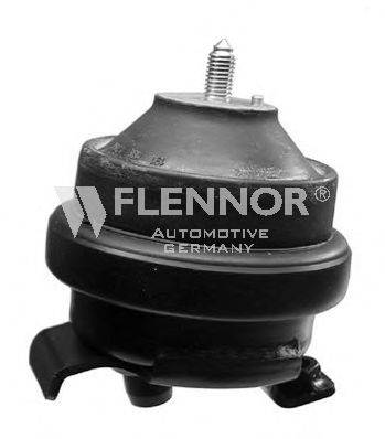 FLENNOR FL0993J Підвіска, двигун