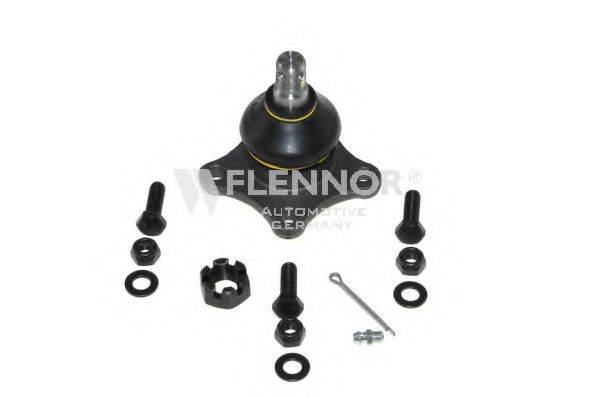 FLENNOR FL105-D
