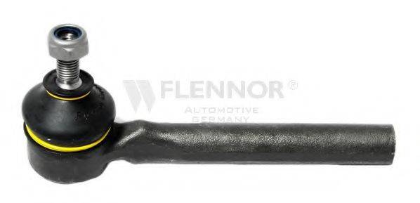 FLENNOR FL166B Наконечник поперечної кермової тяги