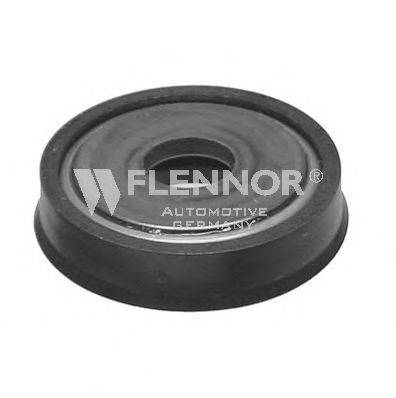 FLENNOR FL2907J Підшипник кочення, опора стійки амортизатора