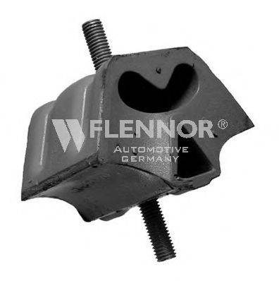 FLENNOR FL2999J Підвіска, двигун