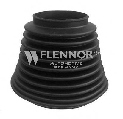 FLENNOR FL3955J Захисний ковпак / пильник, амортизатор