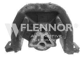 FLENNOR FL4280J Підвіска, двигун