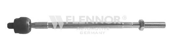 FLENNOR FL433C Осьовий шарнір, рульова тяга