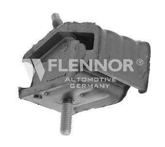FLENNOR FL4373J Підвіска, двигун