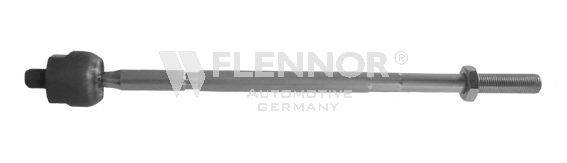 FLENNOR FL437C Осьовий шарнір, рульова тяга