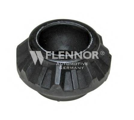 FLENNOR FL4392J Опора стійки амортизатора