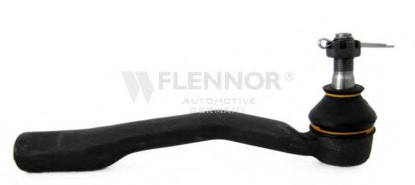 FLENNOR FL459B Наконечник поперечної кермової тяги