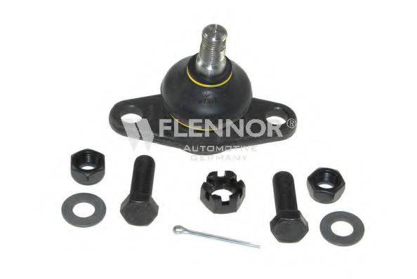 FLENNOR FL465-D