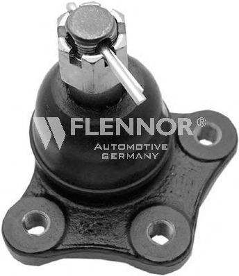 FLENNOR FL534D несучий / напрямний шарнір