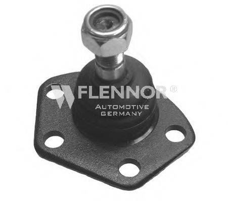 FLENNOR FL549D несучий / напрямний шарнір