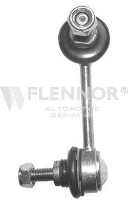 FLENNOR FL554H Тяга/стійка, стабілізатор