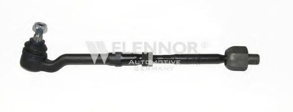 FLENNOR FL565A Поперечна рульова тяга