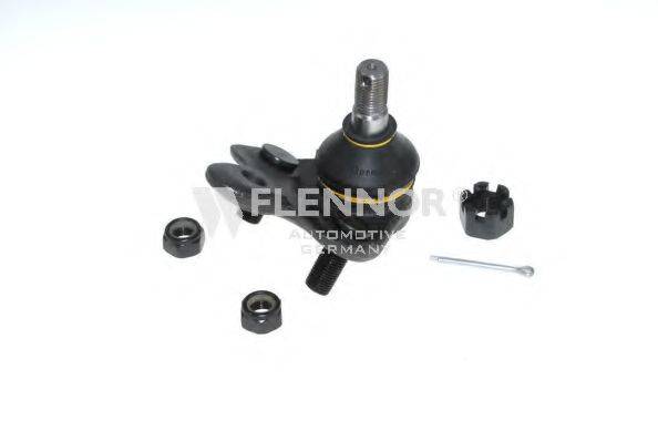 FLENNOR FL591-D