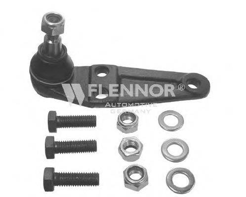 FLENNOR FL609-D