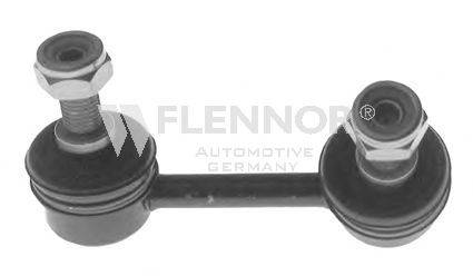 FLENNOR FL637H Тяга/стійка, стабілізатор