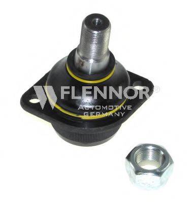 FLENNOR FL754D несучий / напрямний шарнір
