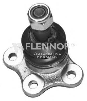 FLENNOR FL803D несучий / напрямний шарнір