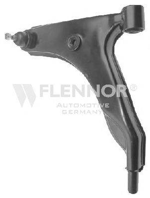 FLENNOR FL887-G