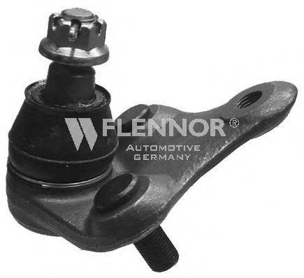 FLENNOR FL895-D