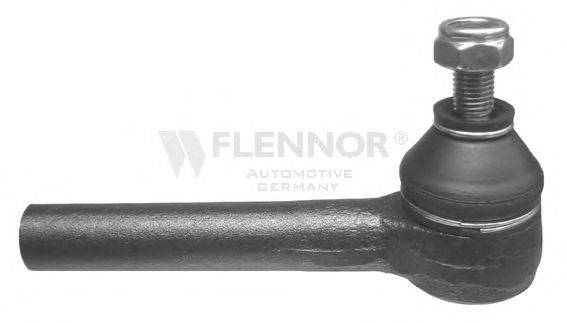 FLENNOR FL902B Наконечник поперечної кермової тяги