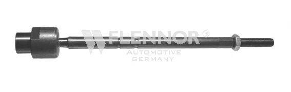 FLENNOR FL904C Осьовий шарнір, рульова тяга