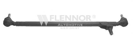 FLENNOR FL906E Поперечна рульова тяга