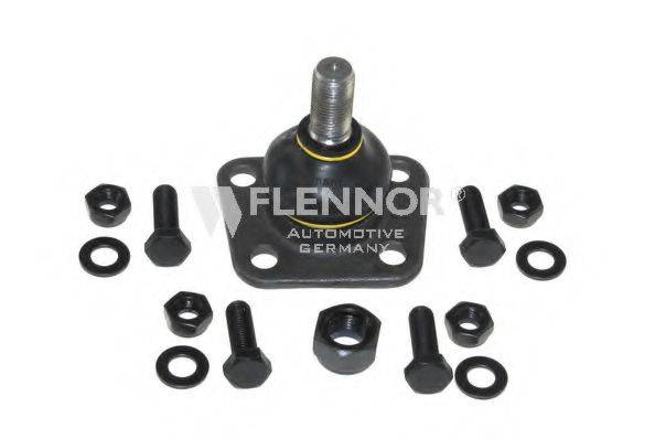 FLENNOR FL909D несучий / напрямний шарнір
