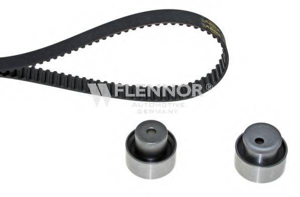 FLENNOR F904211