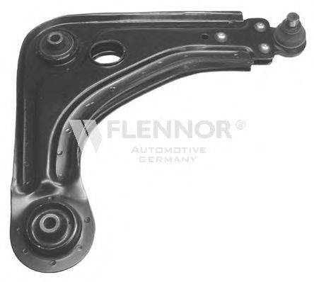 FLENNOR FL989-G